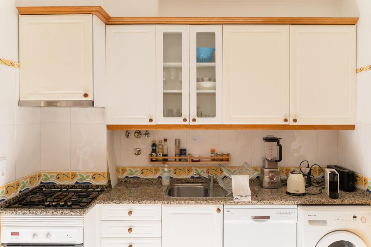 Your New Home In Lisbon - Ac And Fast Wi-Fi Exterior foto